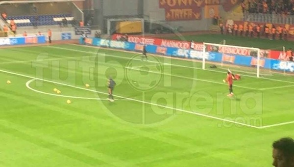 Galatasaray'da kaleci antrenörü ile Muslera arasındaki krizde yeni gelişme