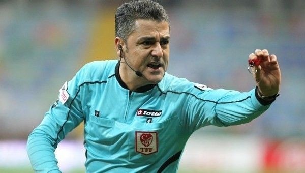 Mustafa Çulcu'dan Bülent Yıldırım'a Craig Thomson göndermesi