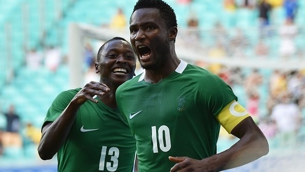 Obi Mikel, Marsilya yolunda