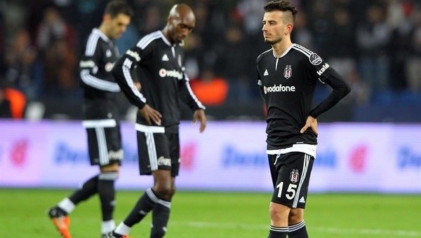 Oğuzhan Özyakup geçen sezonu aratıyor