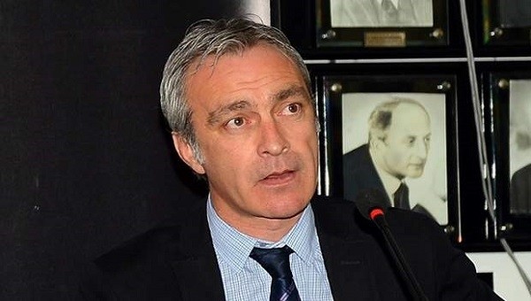 Önder Özen : 'UEFA, Beşiktaş ve Fenerbahçe'yi istemiyor'