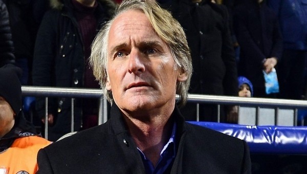 Osman Şenher: 'Galatasaray, Riekerink ile hiçbir yere gidemez'