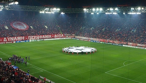 Osmanlıspor'u Olympiakos maçında bekleyen büyük tehlike