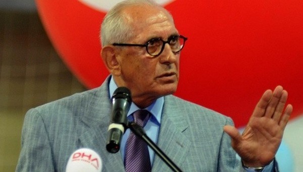 Özkan Sümer'den Trabzonspor'a uyarı
