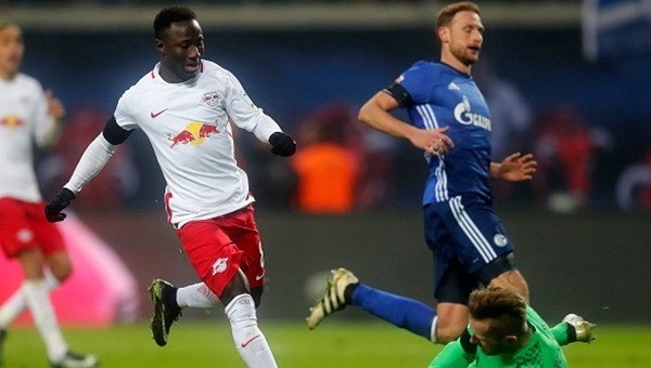 RB Leipzig, Almanya'da peri masalını sürdürdü