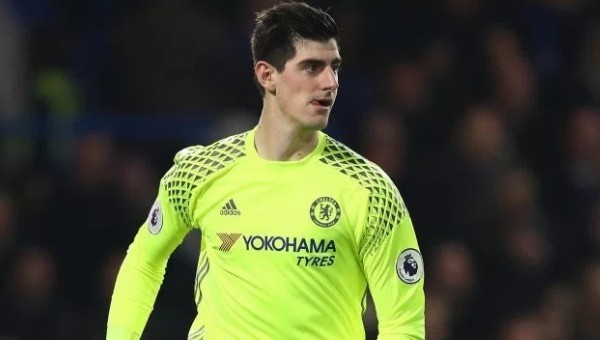 Real Madrid'den Thibaut Courtois'ya baş döndürücü teklif