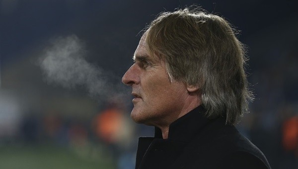 Jan Olde Riekerink stoperde hangi oyuncuları oynatacak?