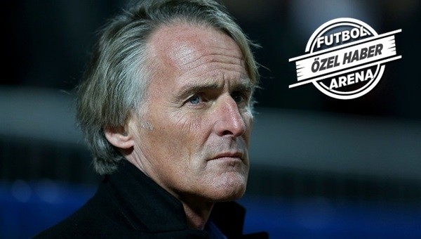 Riekerink yöneticileri çıldırttı!