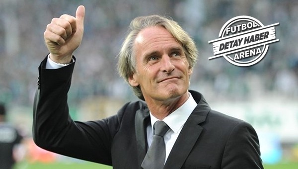 Riekerink'in değişiklikleri 19 bin Euro