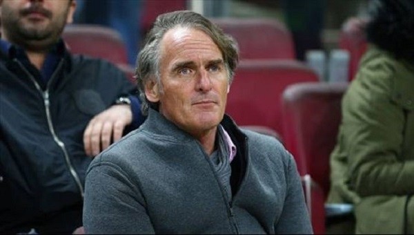 Riekerink'ten Yıldızlar Karması maçı öncesi terör açıklaması