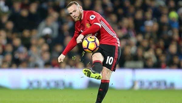 Rooney'in evini soymaya çalışan hırsıza 2 yıl 8 ay!