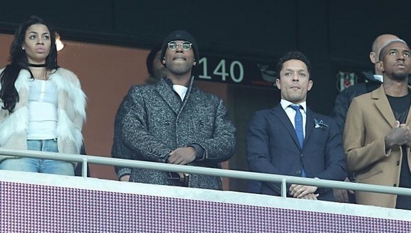 Ryan Babel: 'Bu yüzden Beşiktaş'ı seçtim'