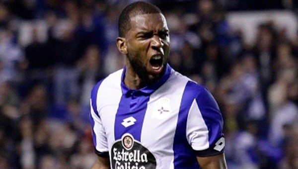 Ryan Babel, İstanbul'a geldi