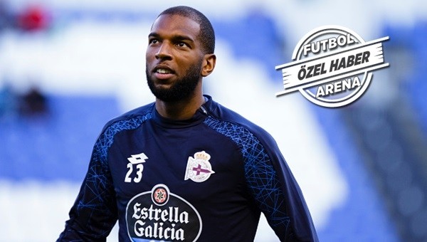 Ryan Babel'den Beşiktaş'a transfer cevabı