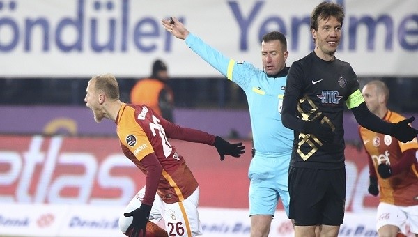 Semih Kaya maç sonu patladı! 'Yazık günah!'