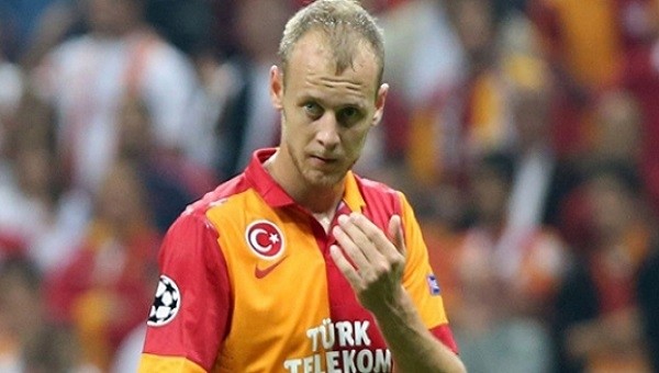 Semih Kaya'dan Beşiktaş sözleri