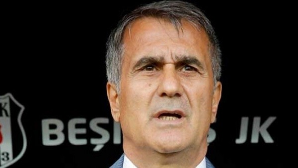 Şenol Güneş: 'Çevremizde hainlik yapabilecek insanlar var'