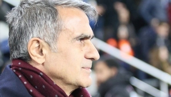 Şenol Güneş'e Olcay Şahan eleştirisi