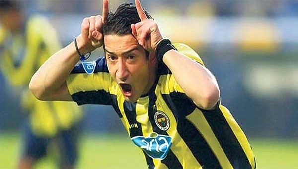 Serhat Akın: 'Fenerbahçe'nin kazanacağına inanıyorum'