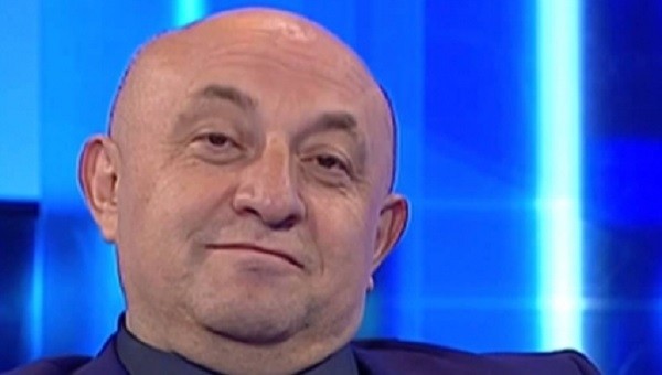Sinan Engin: 'Fenerbahçe taraftarı kendini kandırmasın'