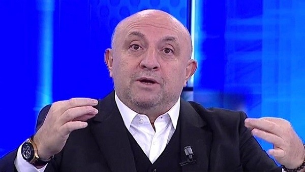 Sinan Engin Fenerbahçe'nin transferlerini açıkladı