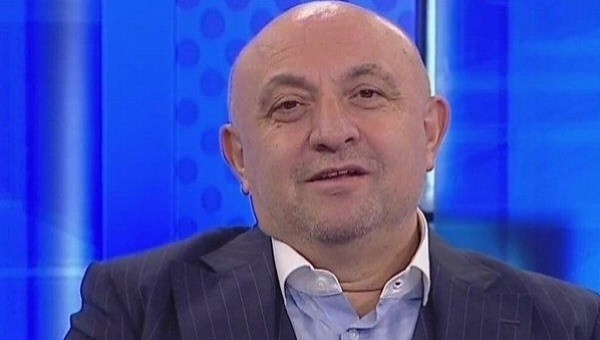 Sinan Engin'den Beşiktaşlılara transfer müjdesi