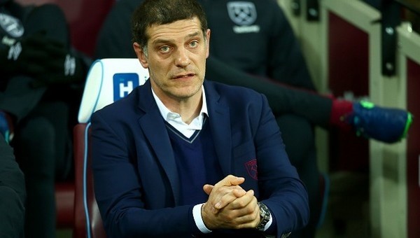 Slaven Bilic için ayrılık çanları