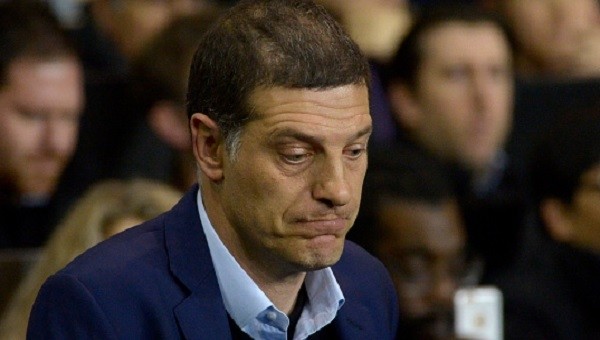 Slaven Bilic'ten hezimet itirafı: 'Büyük bir aşağılanma'