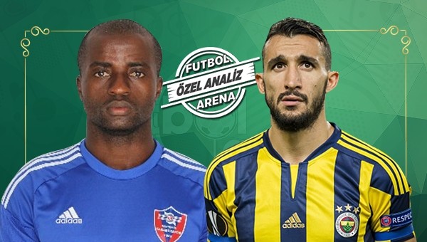 Süper Lig'de en çok kart gören oyuncular