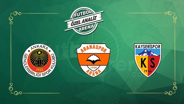 Süper Lig'de genç oyunculara en fazla şans veren kulüpler