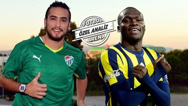 Süper Lig'in joker oyuncuları...