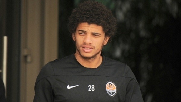 Taison'ın menajerinden Fenerbahçe transferi açıklaması