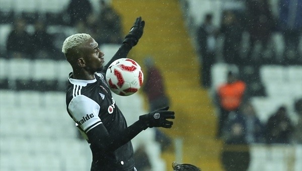 Talisca Boluspor maçında nasıl oynadı?