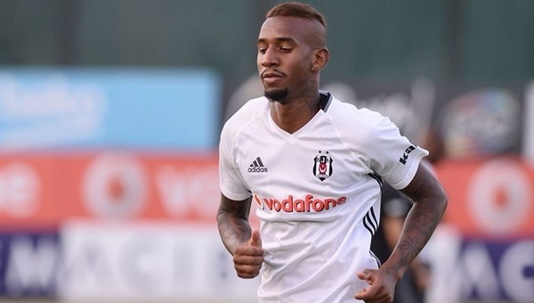 Talisca müjdeyi verdi! 'Bitti, dönüyorum'