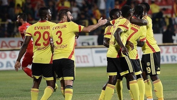 TFF 1. Lig'de liderin ismi değişti