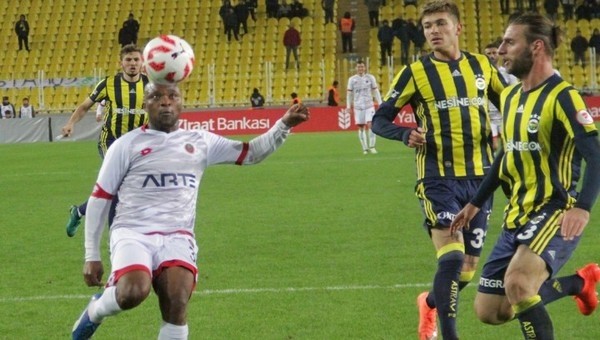 Tokelo Rantie: 'Daha iyisini yapabileceğime inanıyorum'