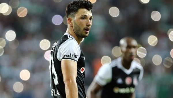 Tolgay Arslan isyan etti! 'Artık son kez...'