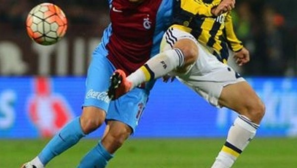 Trabzonspor - Fenerbahçe maçı için karar verildi
