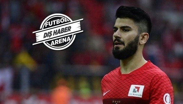 Trabzonspor, Serdar Taşçı transferini bitirdi