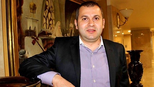 Trabzonspor yöneticisinden şaşırtan mesaj