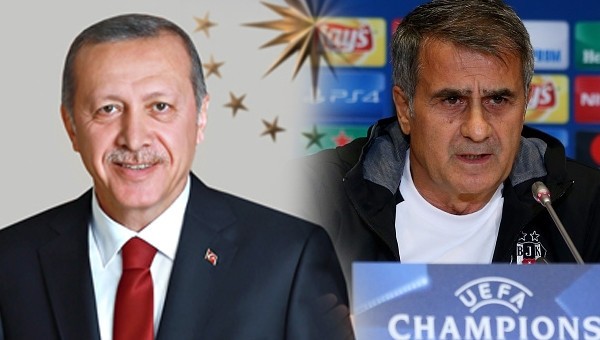 Trabzonspor'a Şenol Güneş teklifi