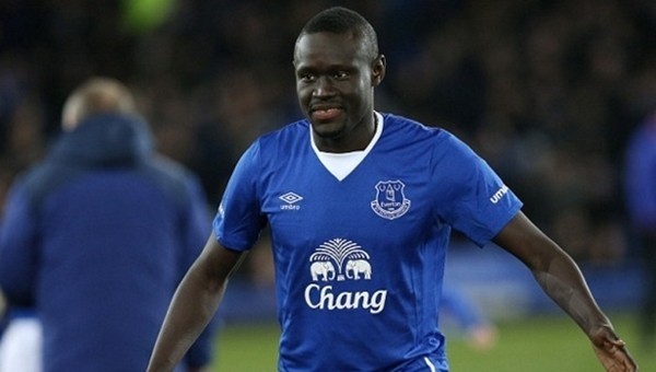 Trabzonspor'da Oumar Niasse ısrarı