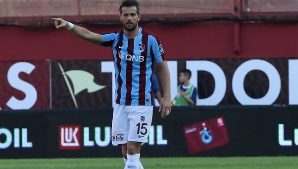 Trabzonspor'dan Fenerbahçe çağrısı