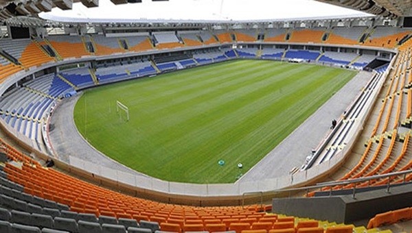 Tuzlaspor - Galatasaray maçı stadı değişti