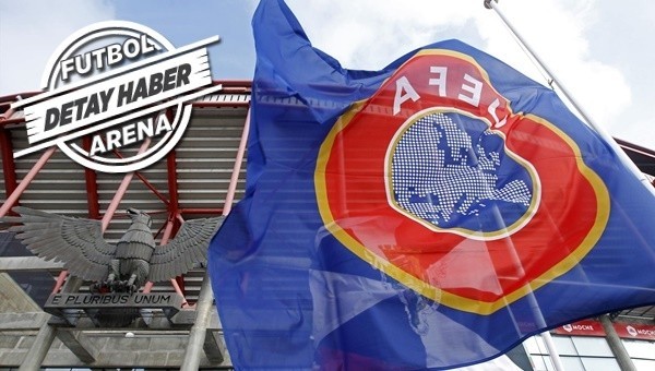 UEFA'da ülke puanı ne durumda?