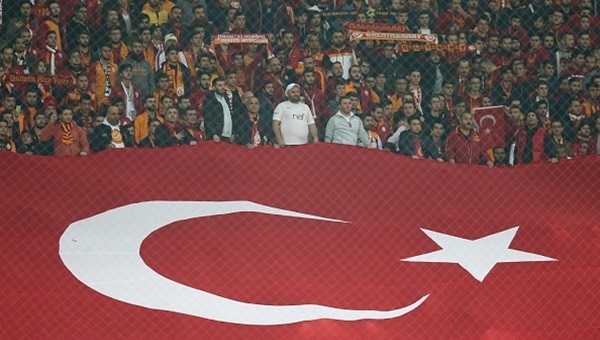 UltrAslan'dan birlik çağrısı