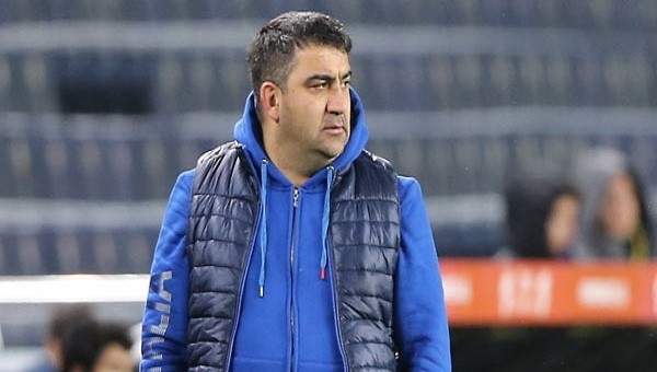Ümit Özat'tan Fenerbahçe'nin yıldızlarına dair açıklama
