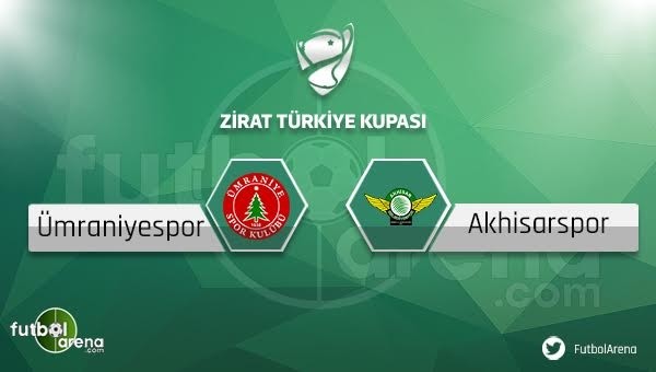 Ümraniyespor - Akhisar Belediyespor maçı saat kaçta, hangi kanalda?
