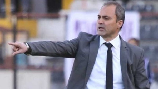 Ümraniyespor, Başakşehir'i örnek alıyor