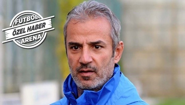 Gaziantepspor'da İsmail Kartal gönderildi